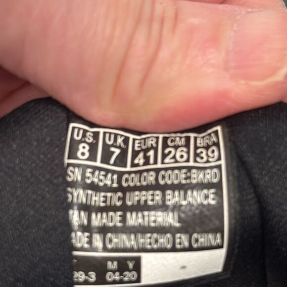 Skechers Go Golf Mens Torque Waterproof Golf Shoe Golf Shoe. Size 8 - Picture 10 of 10